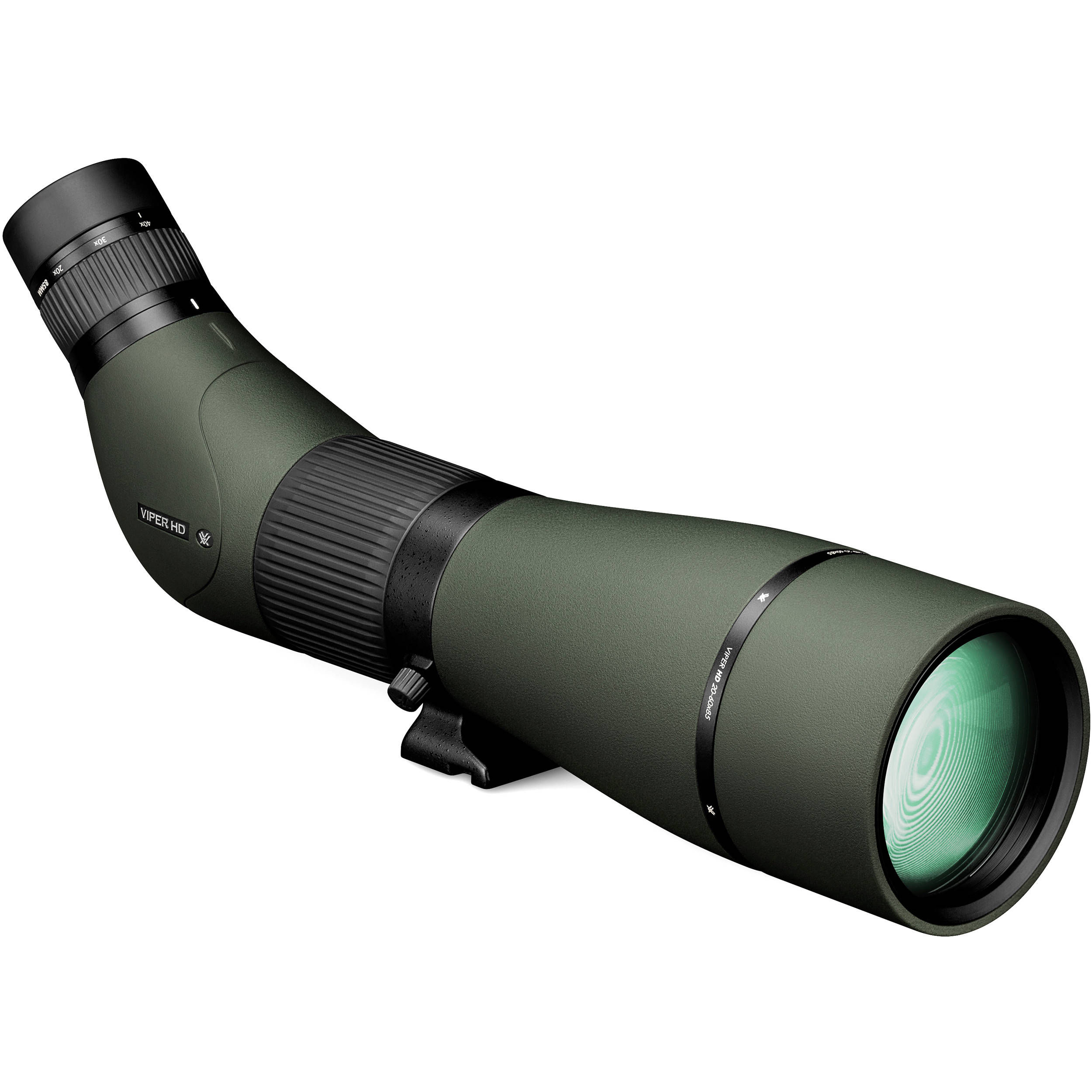 Vortex Viper 60 x 85 (Vision en angulo)