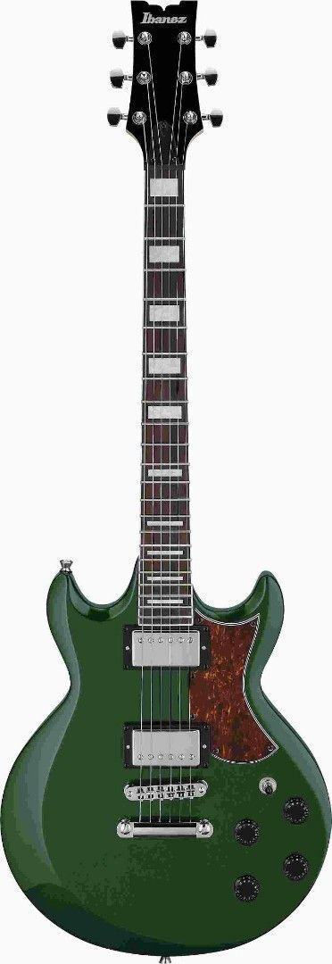 Miniatura: Ibanez AX120