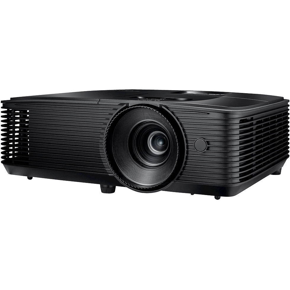 Miniatura: Optoma Technology X400LVE