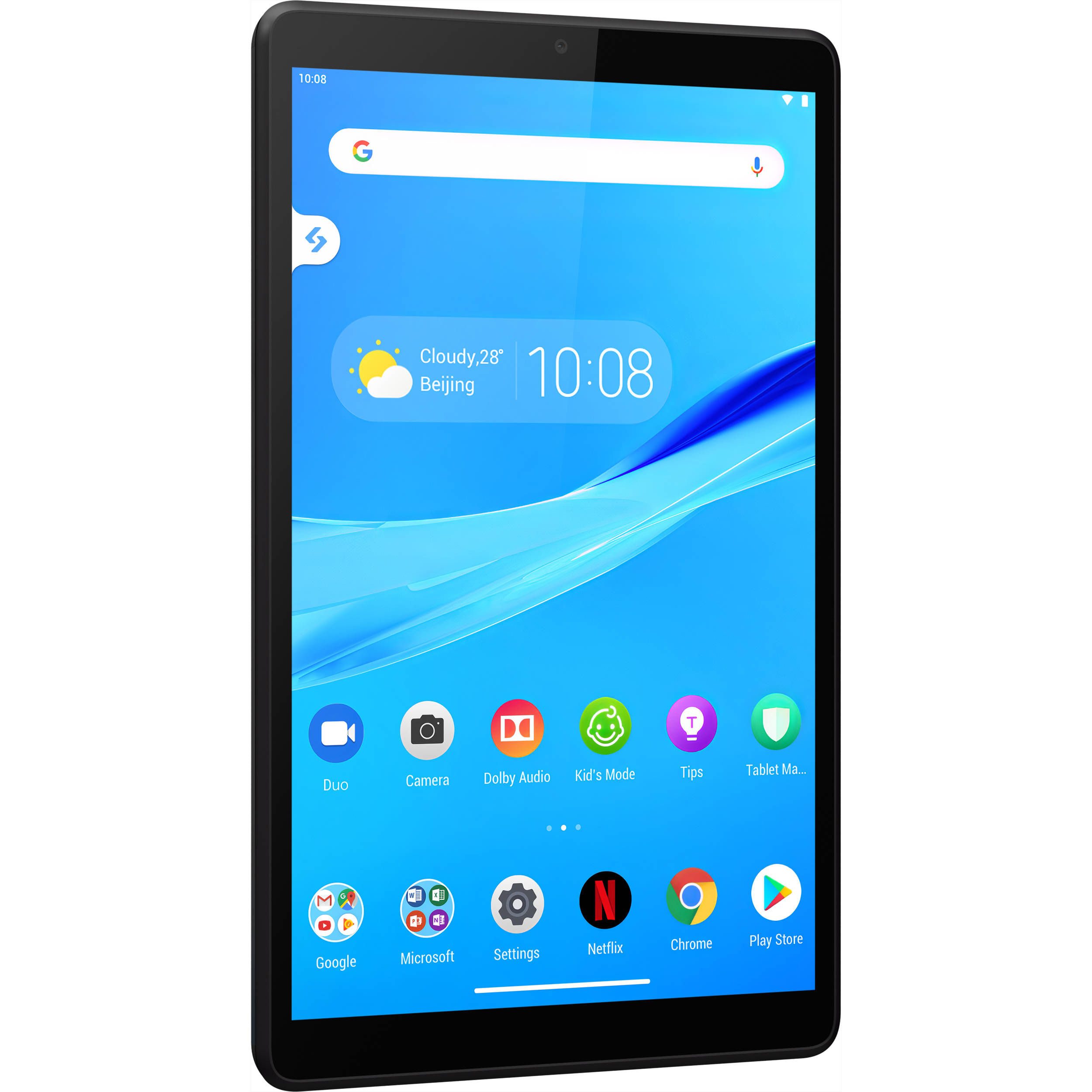Lenovo Tab M8