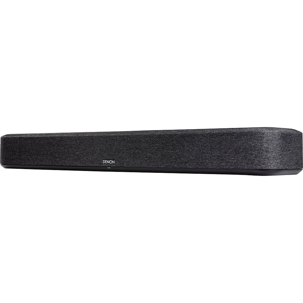 Miniatura: Denon Home SB550