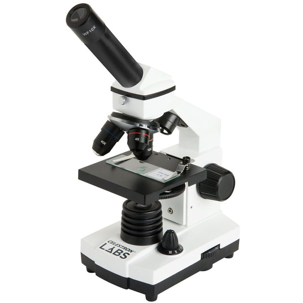 Celestron CM400