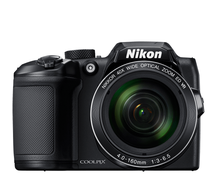 Miniatura: Nikon Coolpix B500