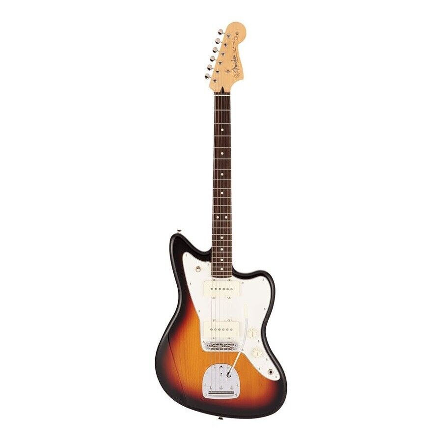 Miniatura: Fender Jazzmaster Hybrid II Hechas en Japon