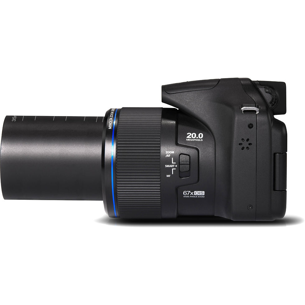 Miniatura: Minolta MN67Z​​​​​​