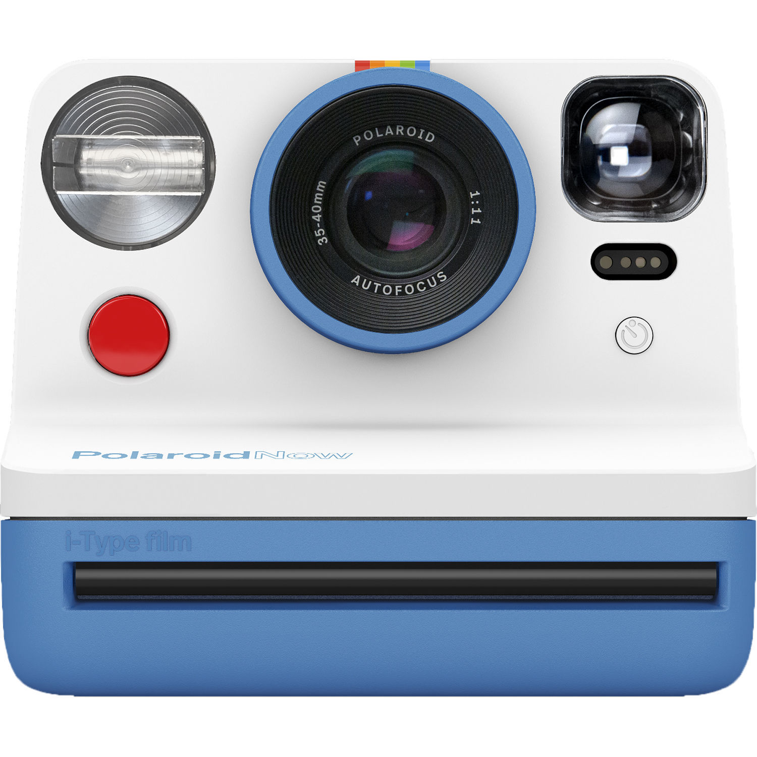 Polaroid Now Instant