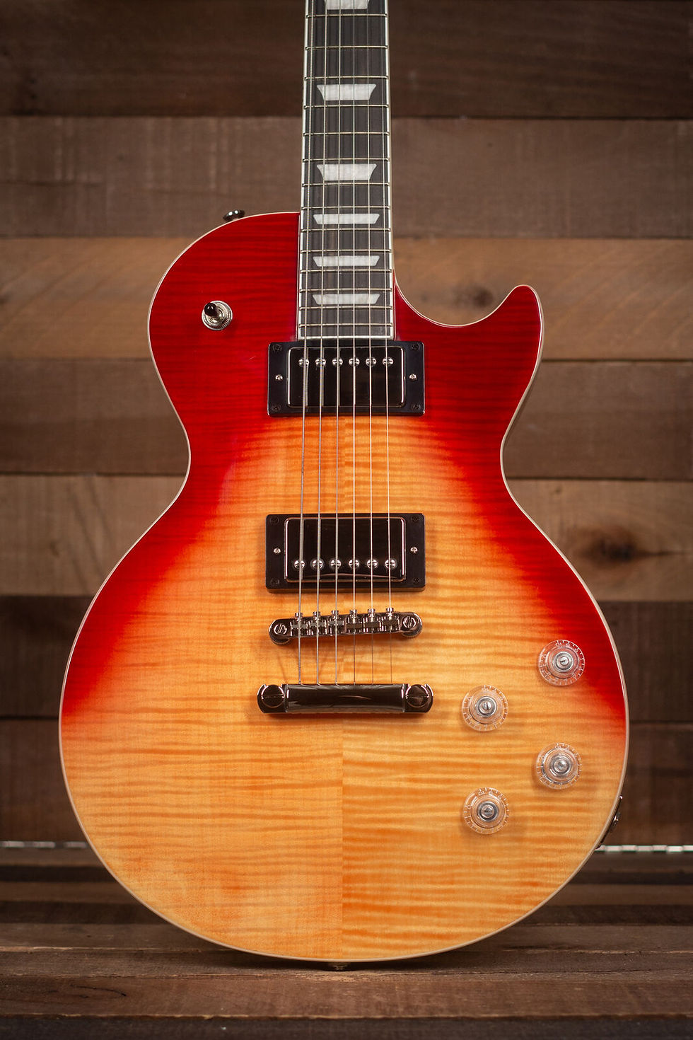 Miniatura: Gibson Epiphone Les Paul