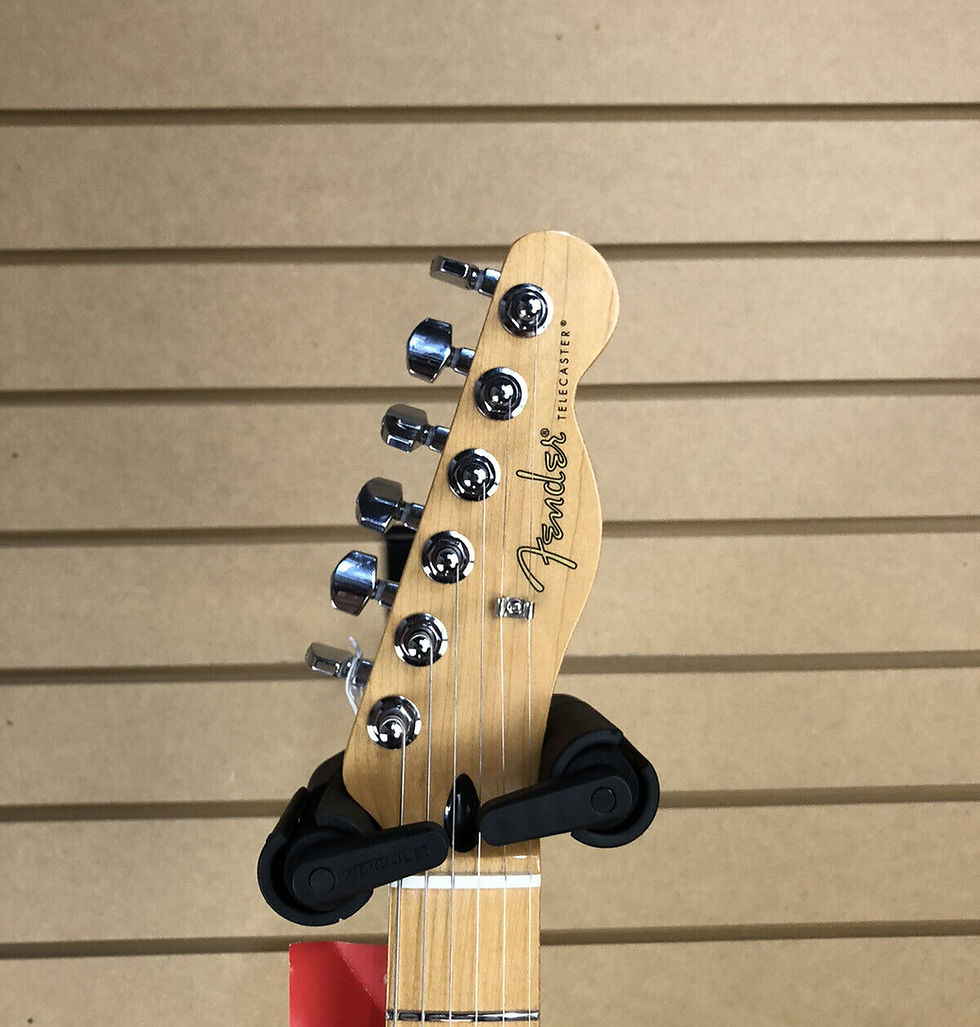 Miniatura: Fender Telecaster Player Series