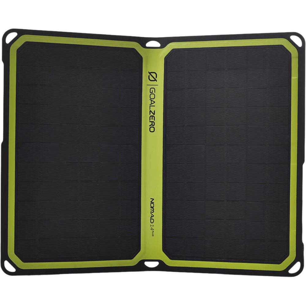 Goal Zero Nomad 14 Plus