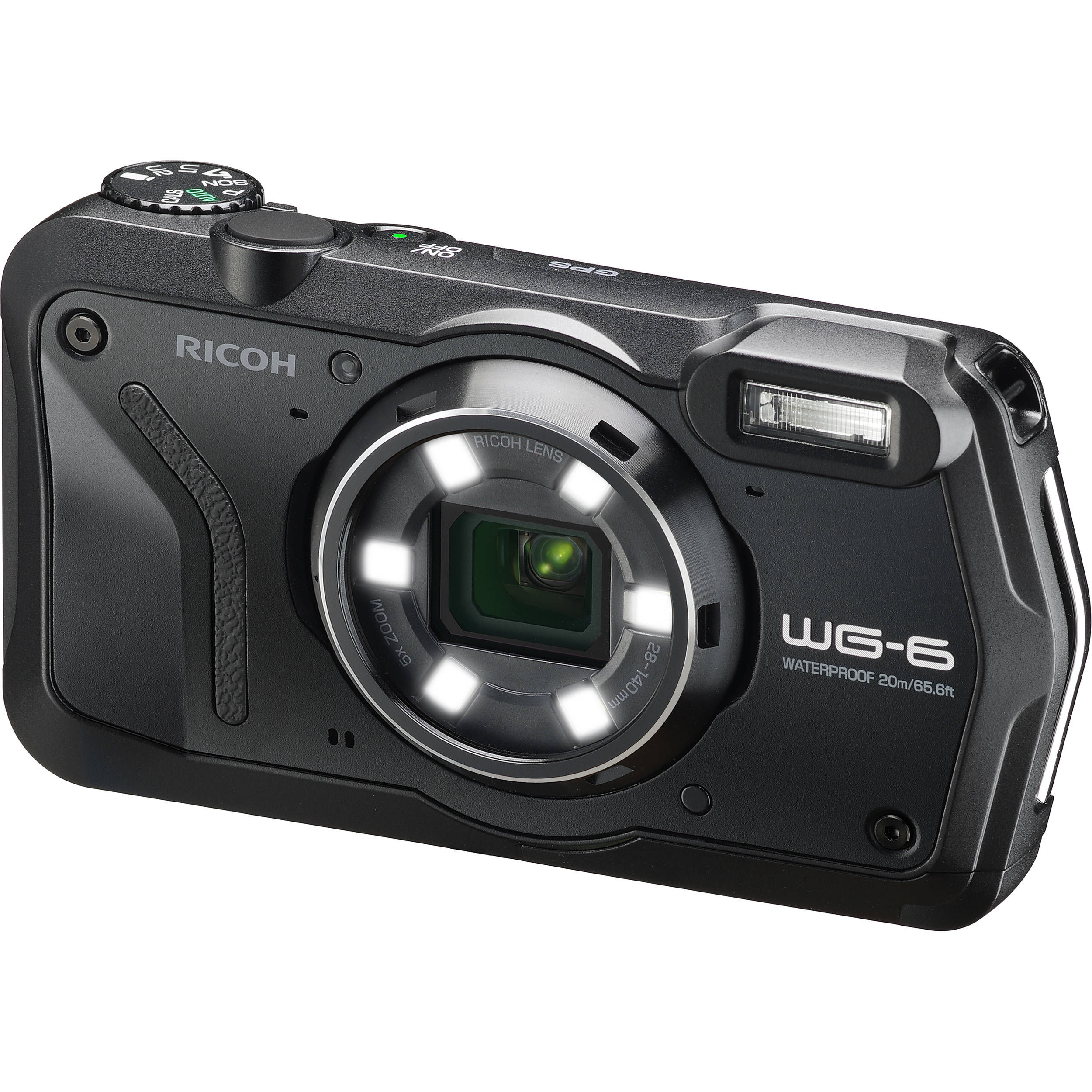 Ricoh WG6