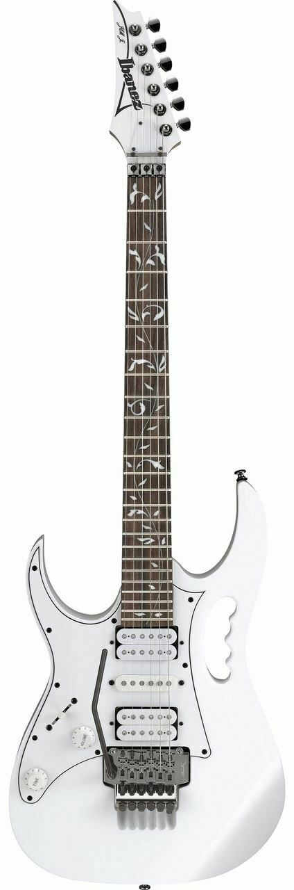 Miniatura: Ibañez Steve Vai
