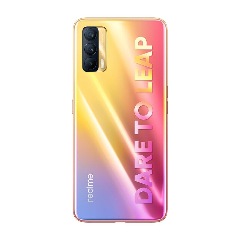 Miniatura: Realme V15 dual sim (6,5";8Gb;128Gb;5G;8nu;5000mAh;4cama48Mp;huell