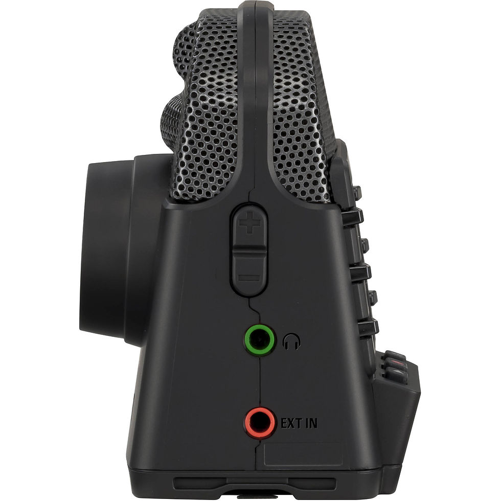 Miniatura: Zoom Q2n4k