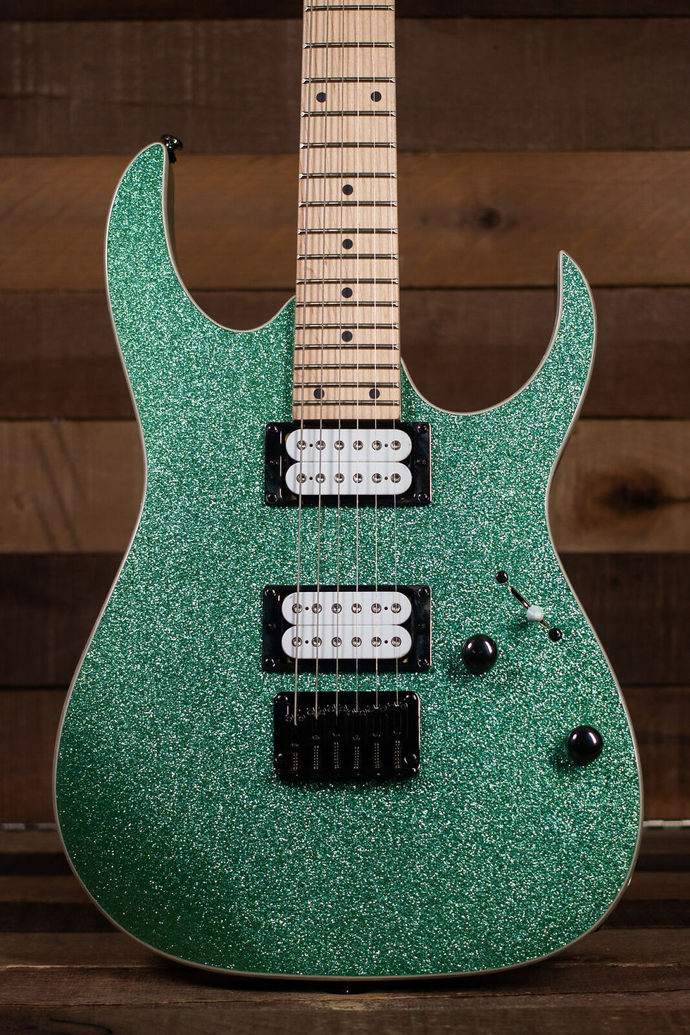 Miniatura: Ibanez RG 421