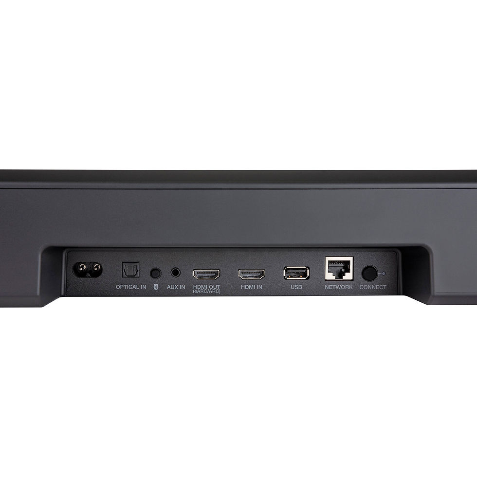Miniatura: Denon Home SB550