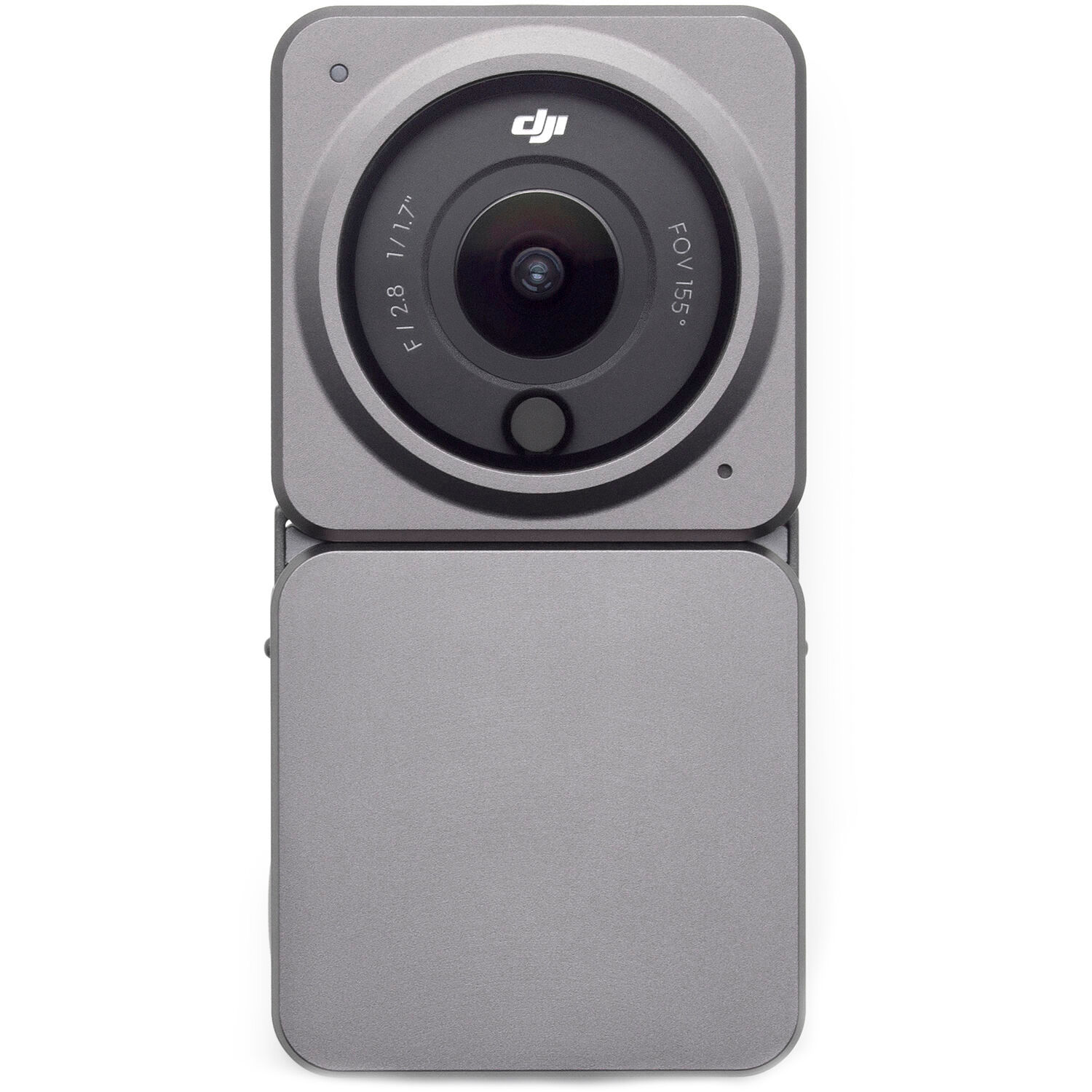 DJI Action Power 2