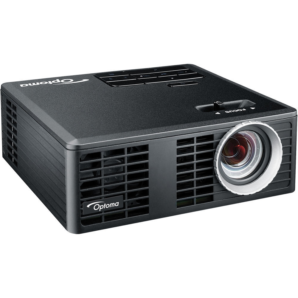 Optoma ML750