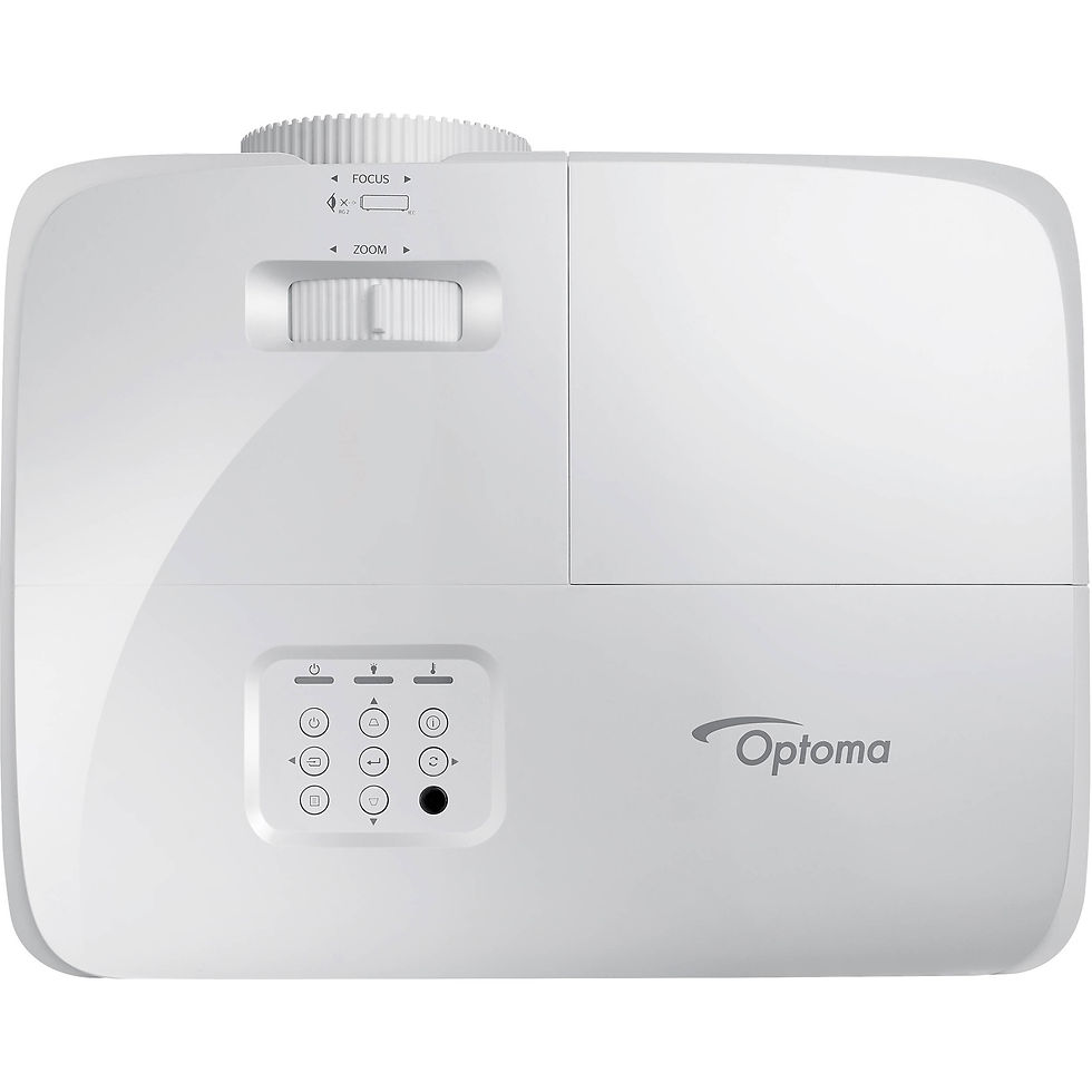 Miniatura: Optoma Technology HD28HDR