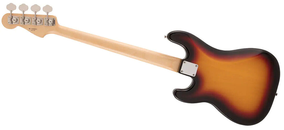 Miniatura: Fender Precision Player Series