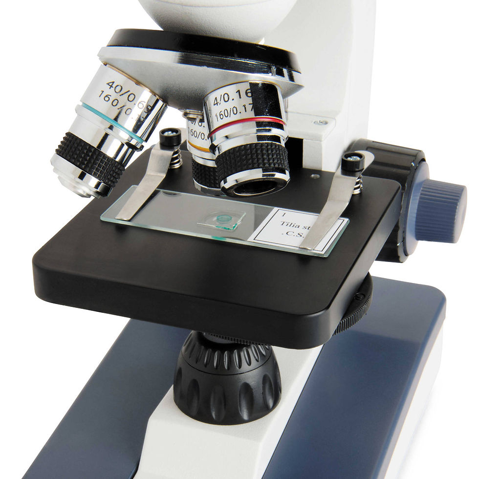 Miniatura: Celestron LABS CM 1000C