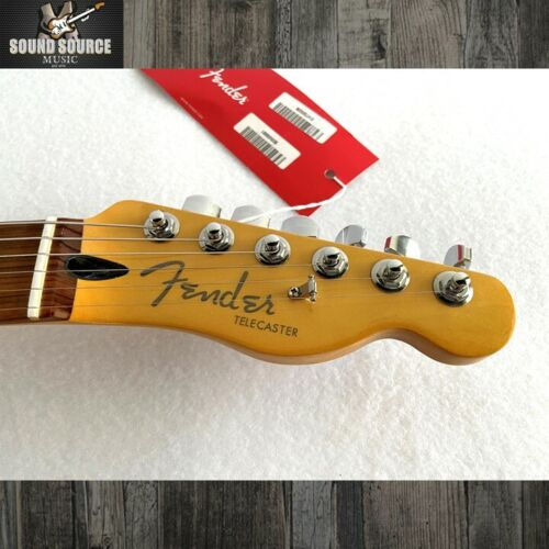 Miniatura: Fender Telecaster Player Plus
