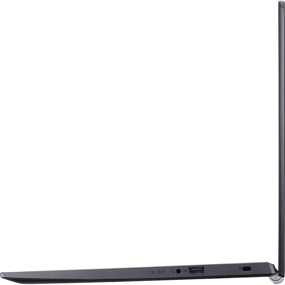 Miniatura: Acer Aspire 5​​​​​​​ (15,6";AMD,R3,3350U;4Gb;128GbSSD;Win11)