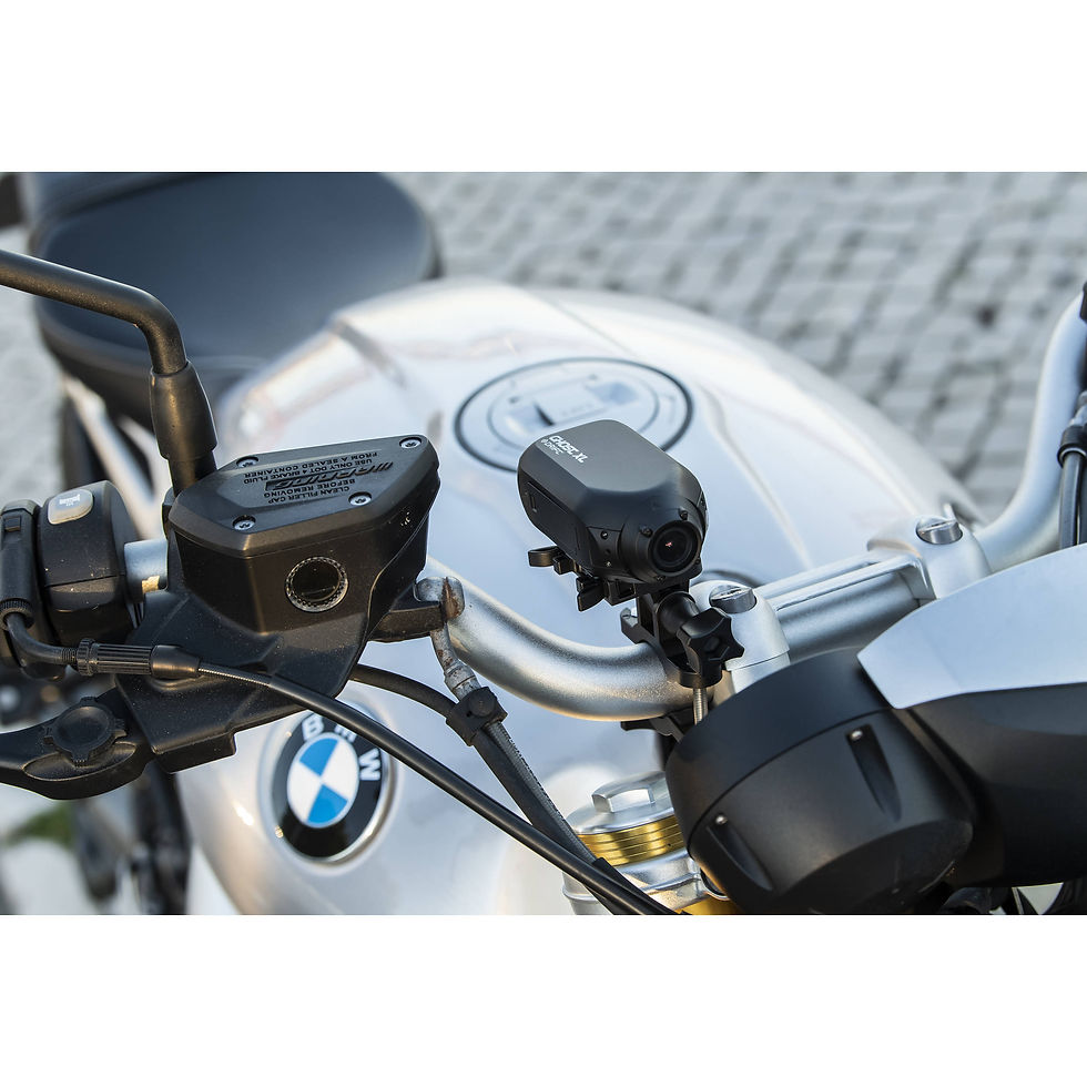 Miniatura: Drift Ghost XL​​​​​​(FHD;300°;1500mAh;Wifi)