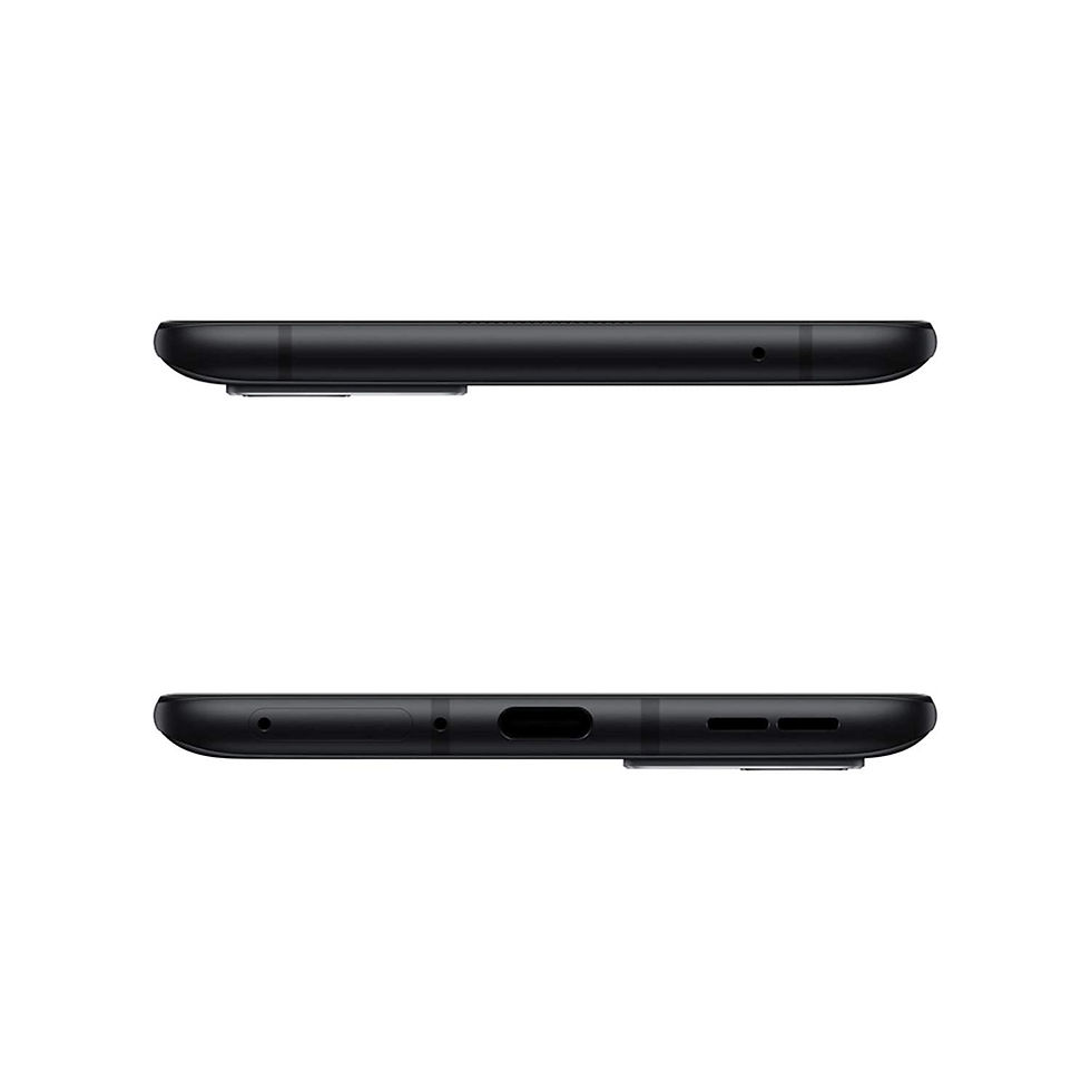 Miniatura: OnePlus 9R dual sim (6,55";120Hz;12Gb;256Gb;5G;4c48Mp;4500mAh;cra)