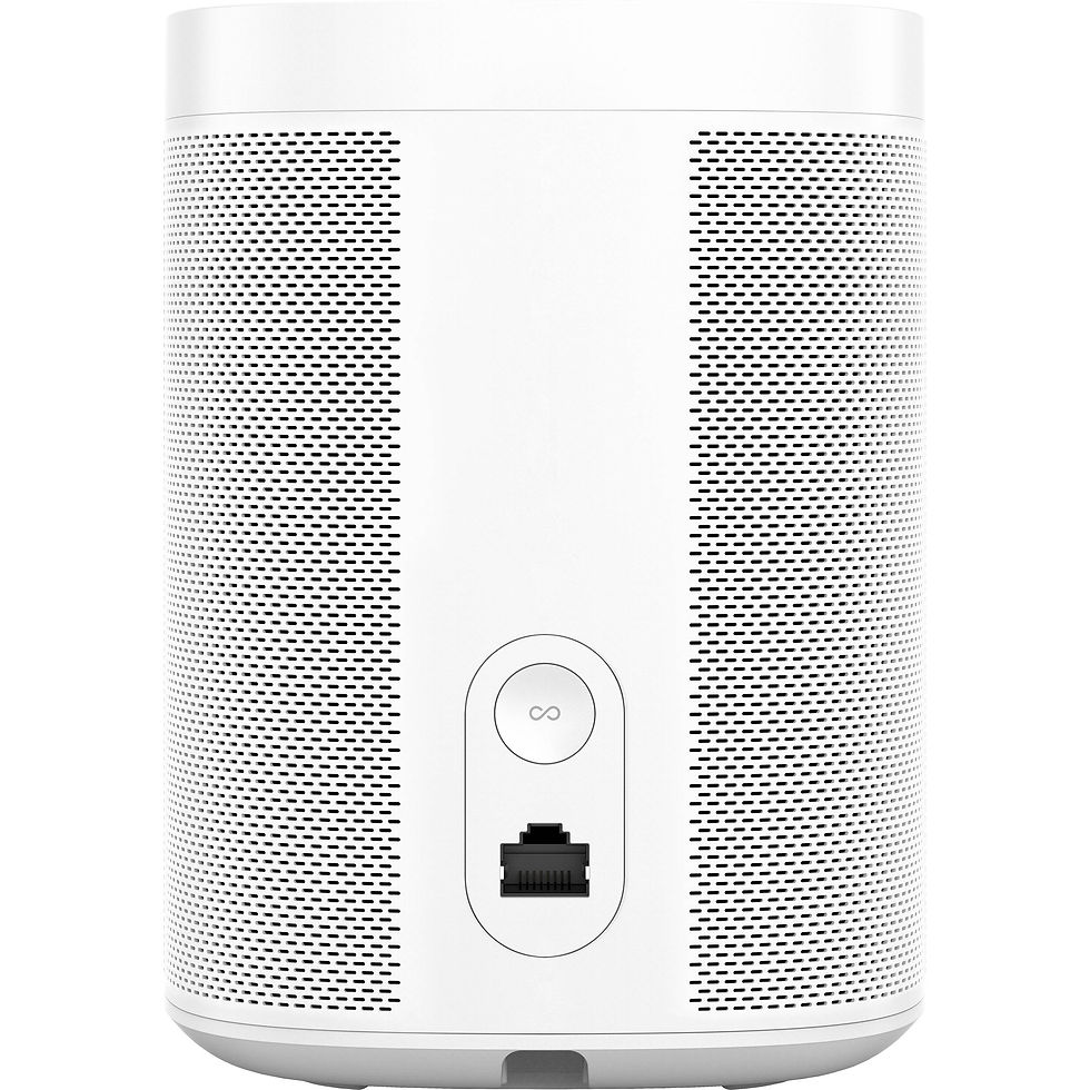 Miniatura: Sonos Ray y Sonos One SL