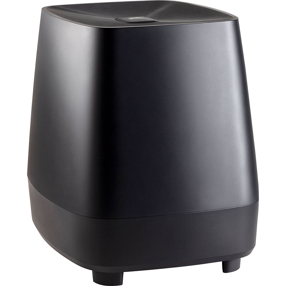 Miniatura: Polk Audio MagniFi 2