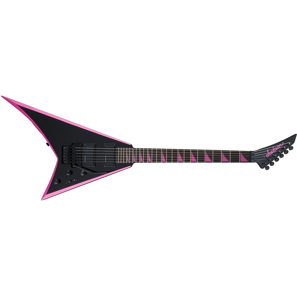 Miniatura: Jackson Rhoads RRX24