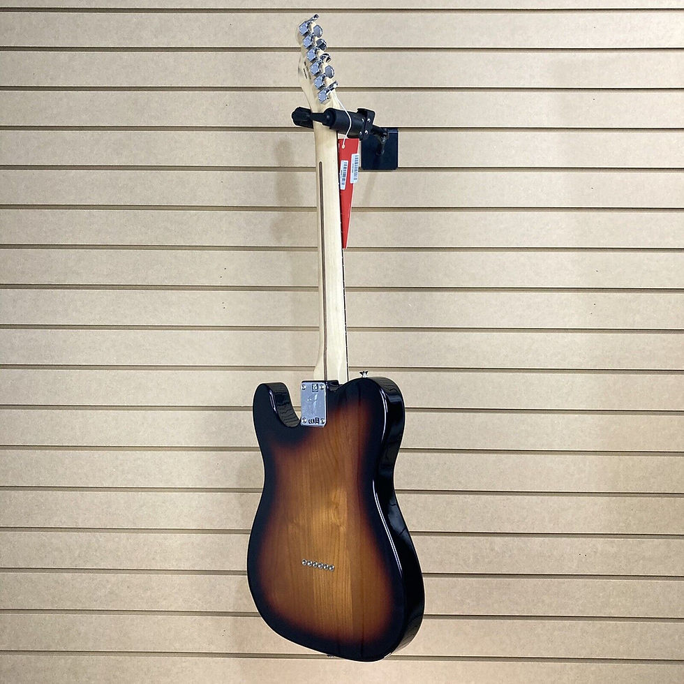 Miniatura: Fender Telecaster Player Series