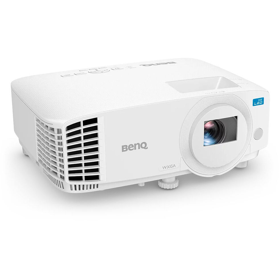 BenQ LW500