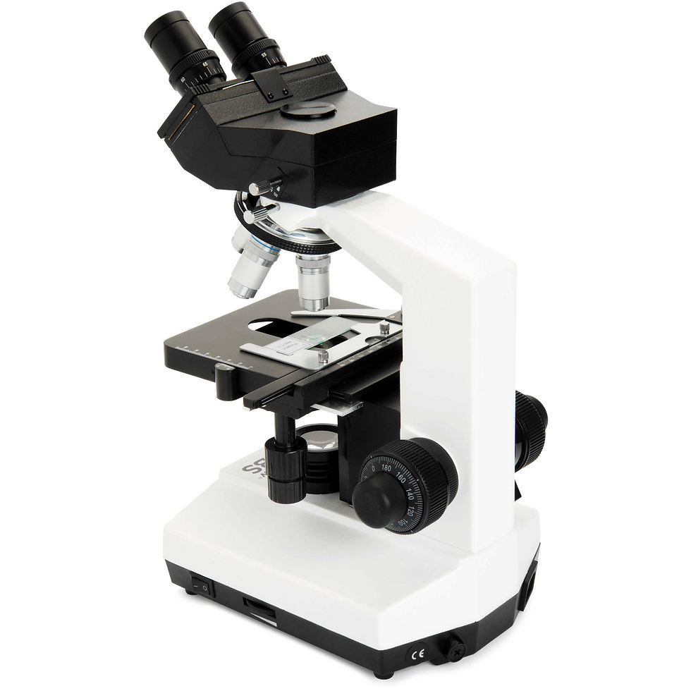 Miniatura: Celestron LABS CB 2000C