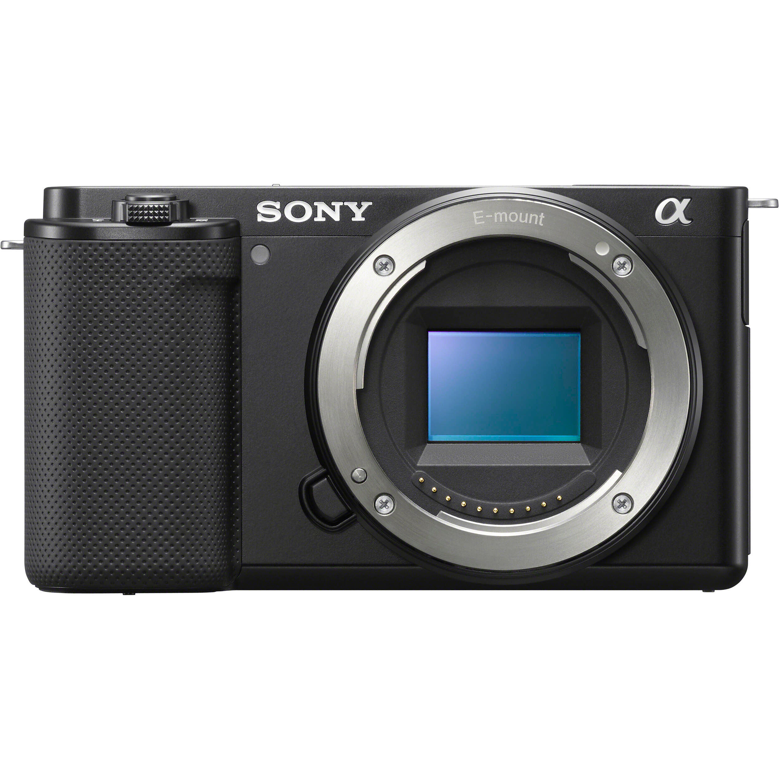 Sony ZV E10