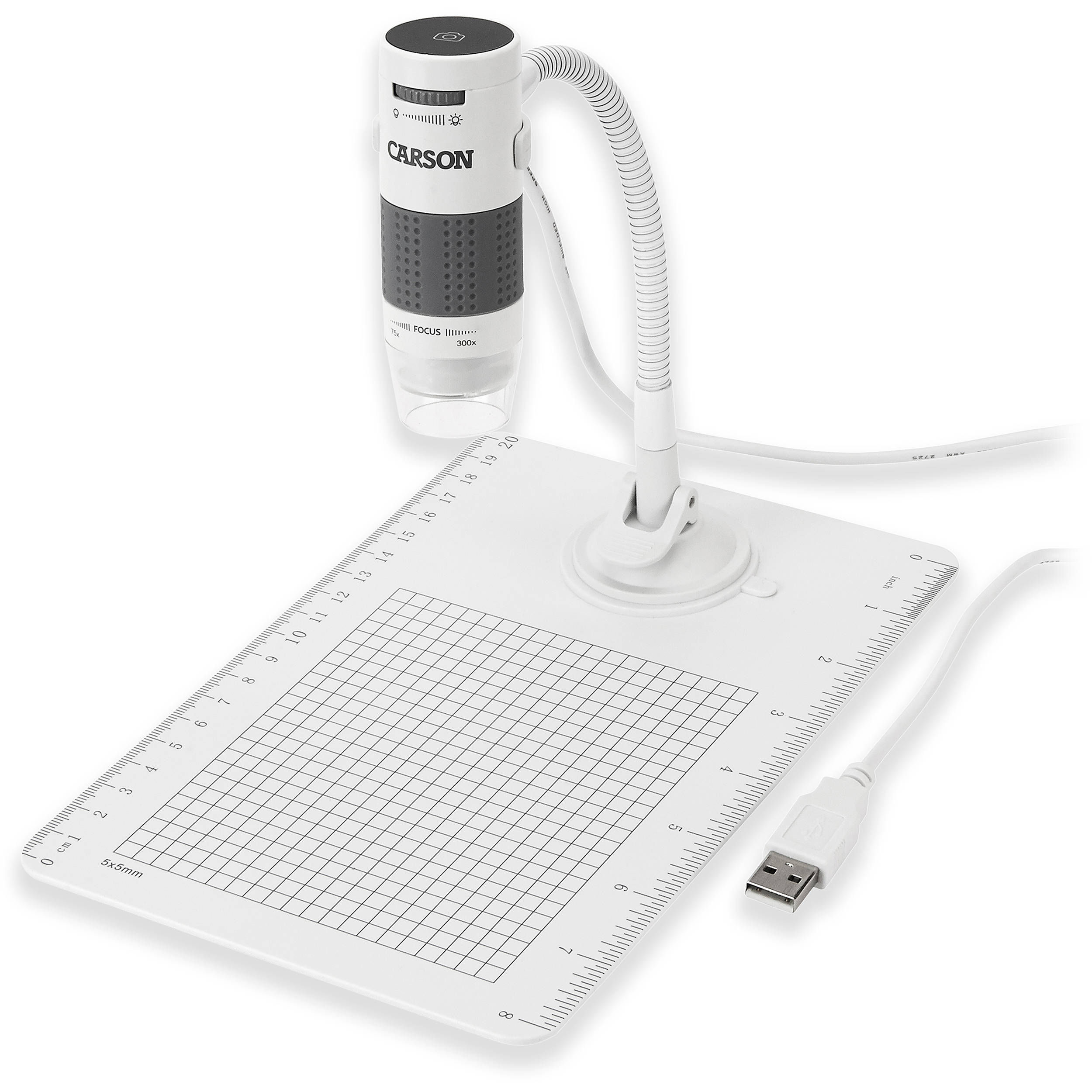 Carson eFlex 75