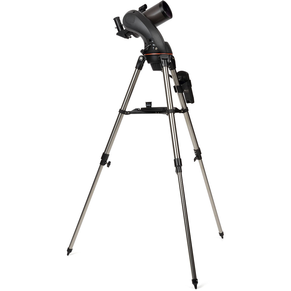 Celestron Nexstar 90 SLT