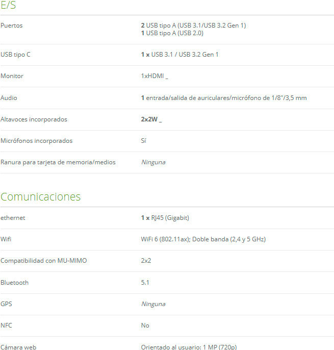 Miniatura: Msi Sword 17 - 17,3" 144Hz i7-11800H@4.6GHz RTX3050Ti4GbGDDR6 16Gb 512GbSSD