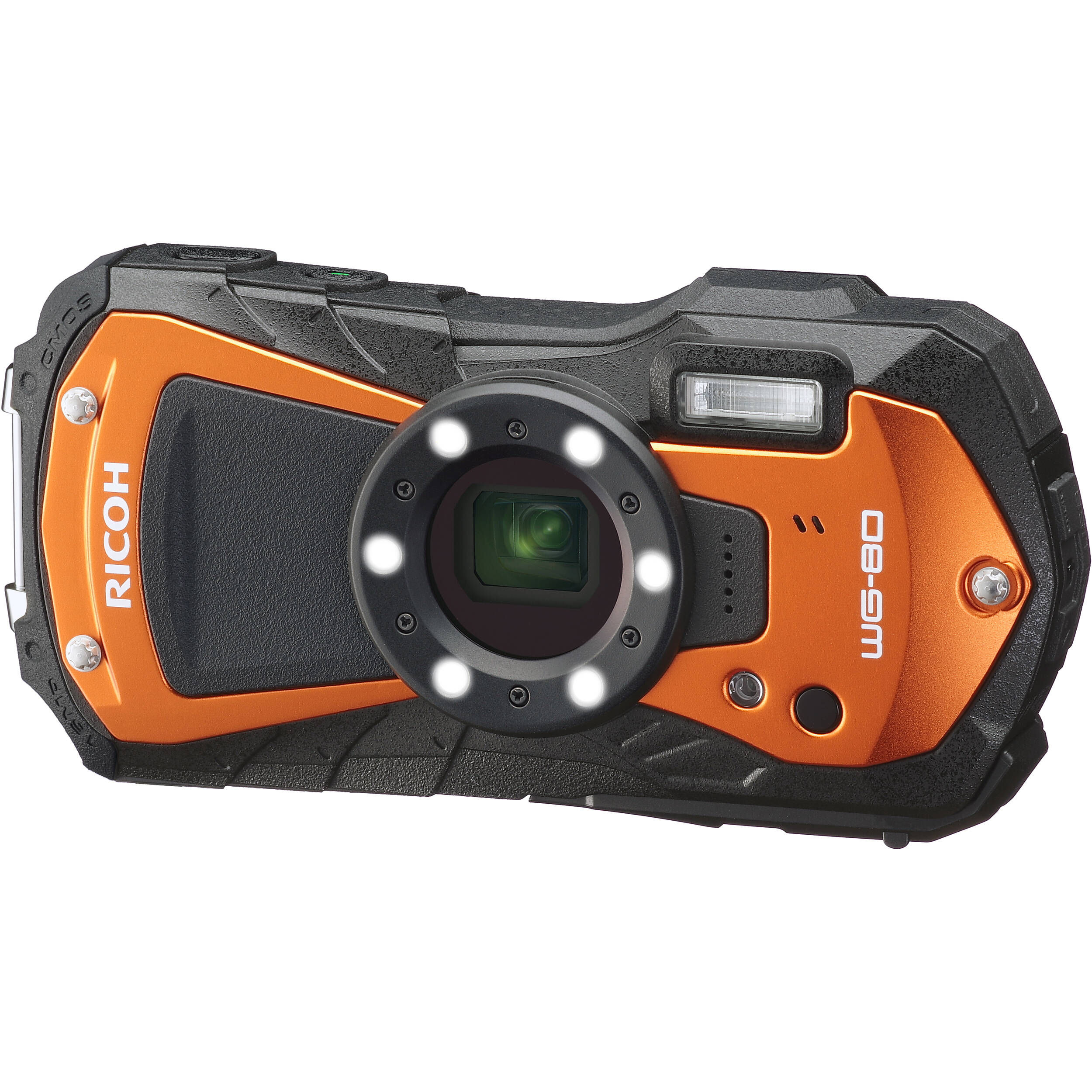 Ricoh WG80