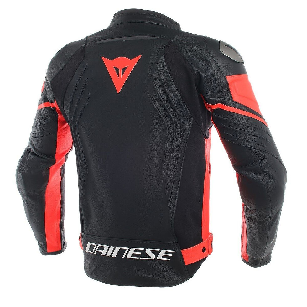 Miniatura: Dainese Racing 3 D Dry