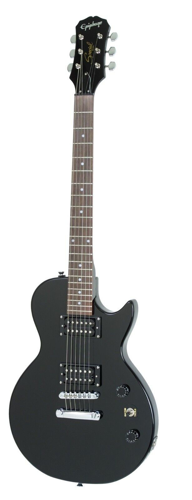 Miniatura: Gibson Epiphone Les Paul SL