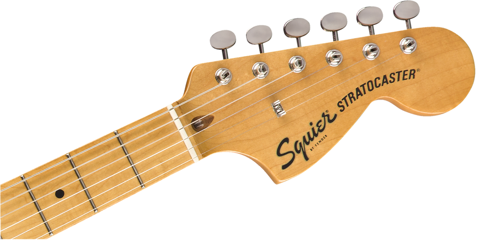 Miniatura: Fender Squier Startocaster Classic Vibe 70's