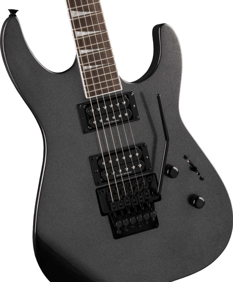 Miniatura: Jackson Soloist SLX DX