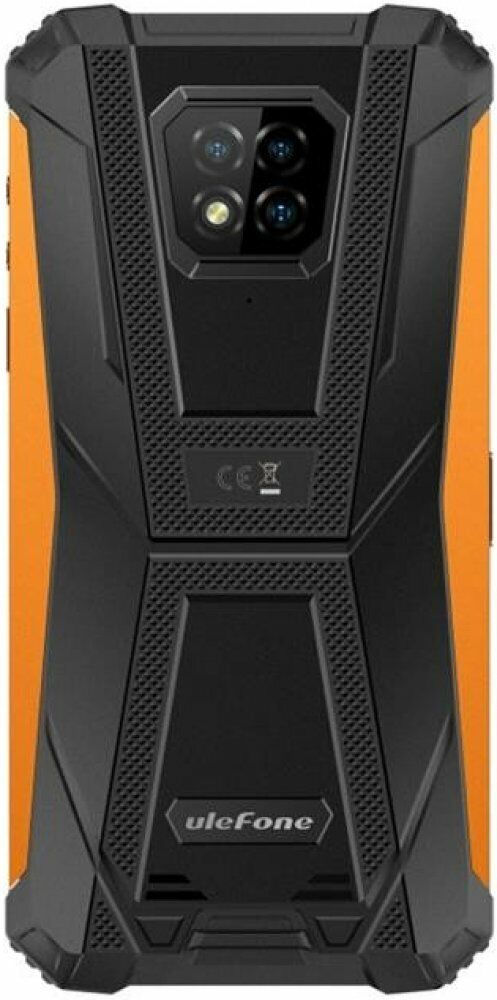 Miniatura: Ulefone Armor 8 Pro dual sim (6,1";8Gb;128Gb;IP68;3camaras;5580mAh)