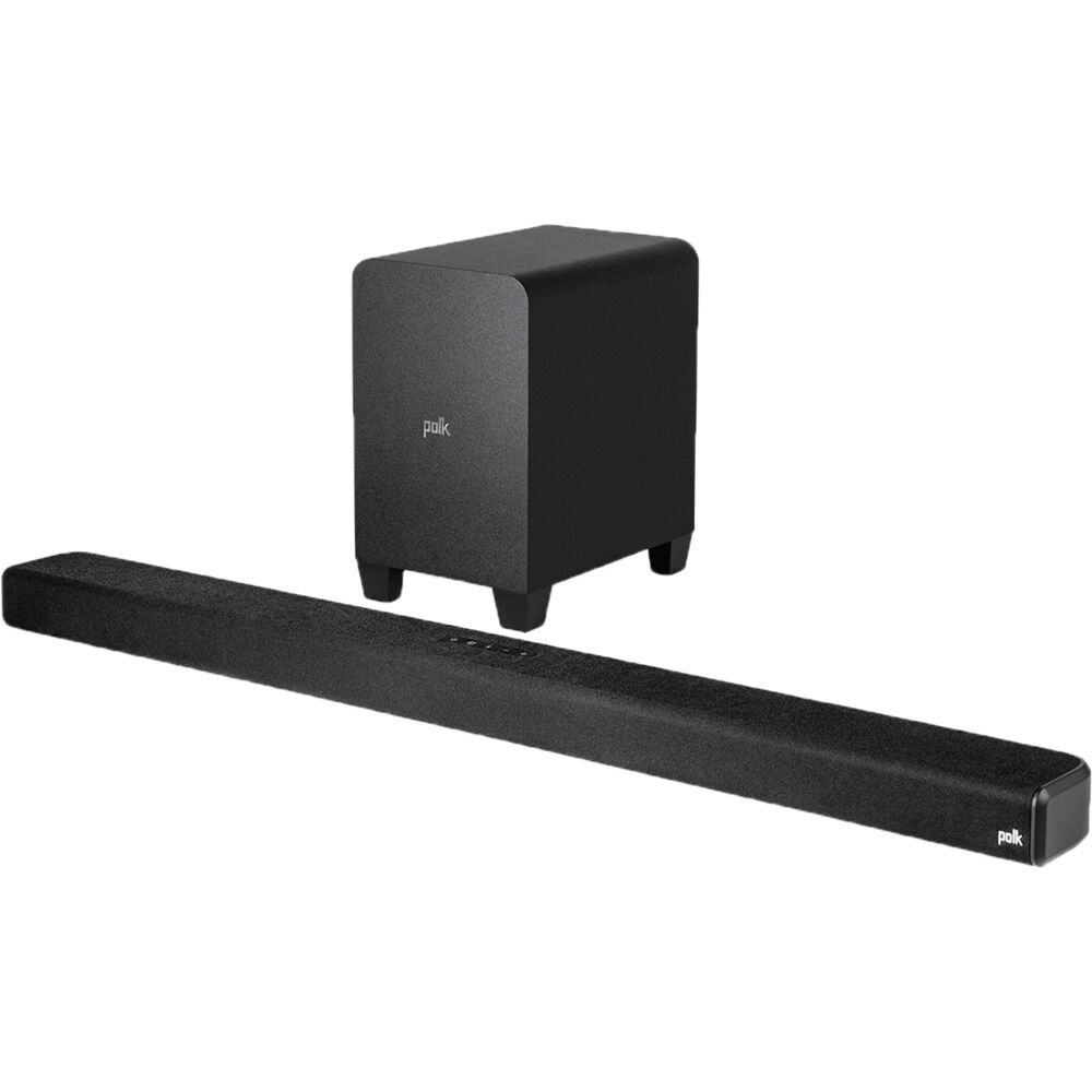 Polk Audio Signa S4