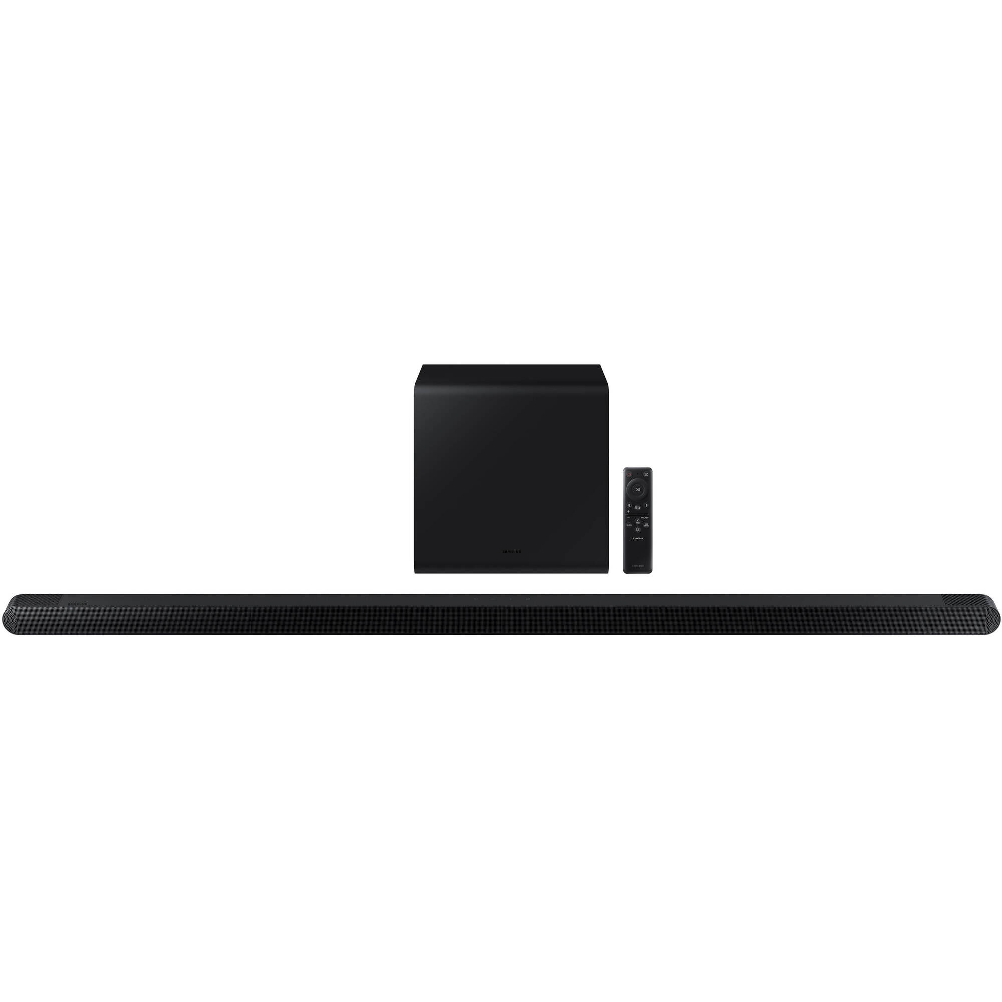 Samsung HW 801B