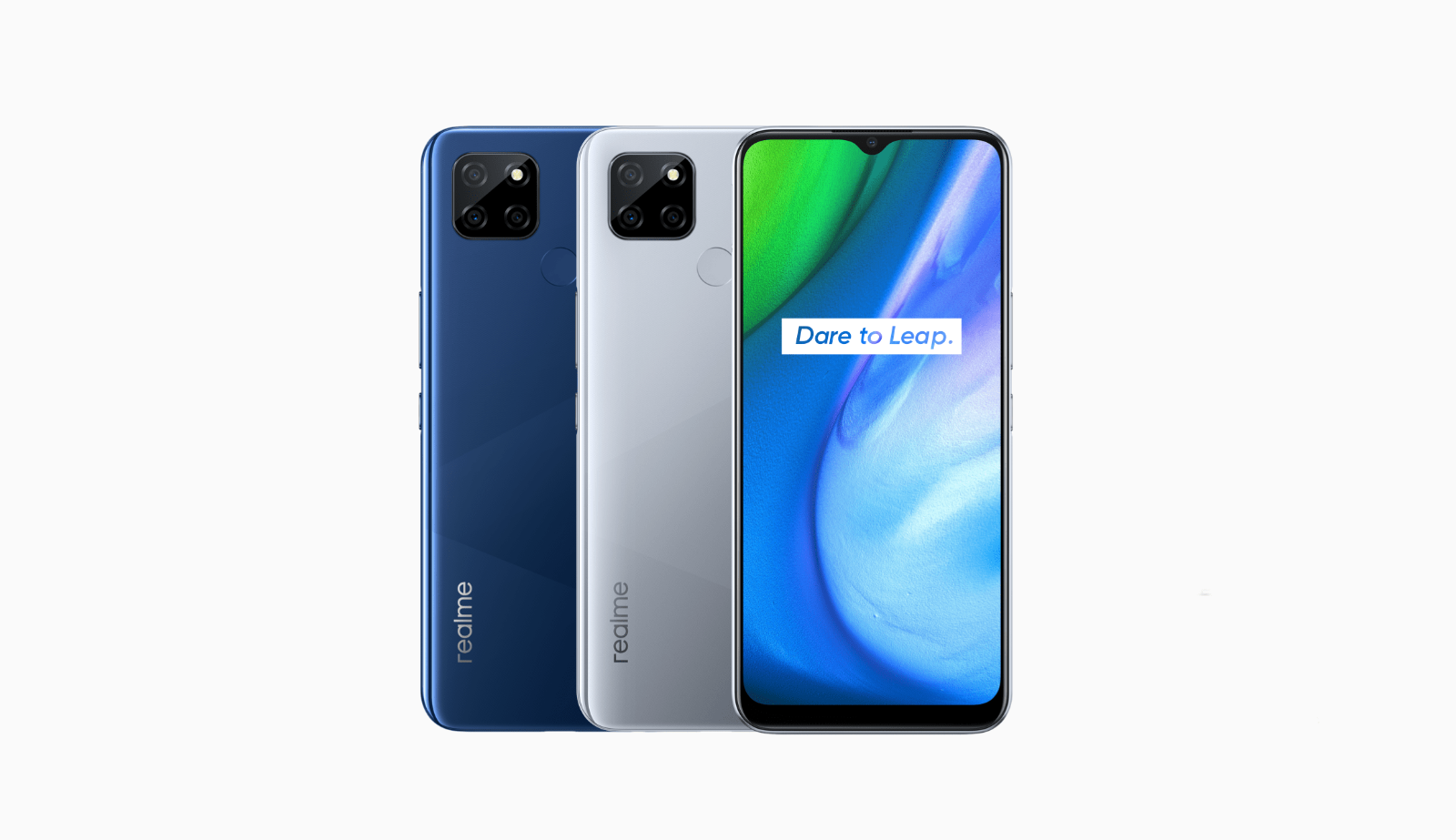 Realme V3 dual sim (6Gb;128Gb;5G;8nucleos;5000mAh;3camaras;huella)