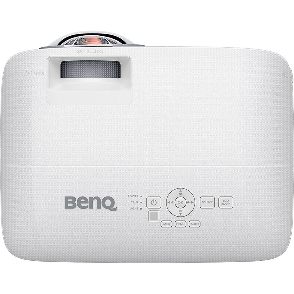 Miniatura: Benq MX 825ST