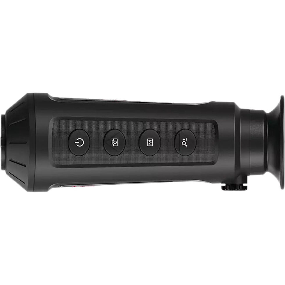 Miniatura: AGM Taipan TM 15 256