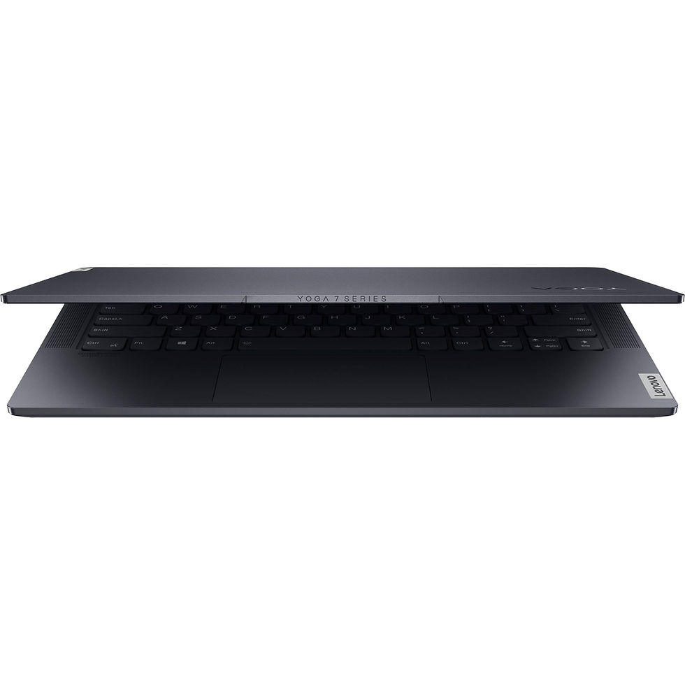 Miniatura: Lenovo IdeaPad Slim 7​​​​​​​ (14";i7,1165G7,11ªge@4.7GHz;8Gb;512GbSSD;Win11)